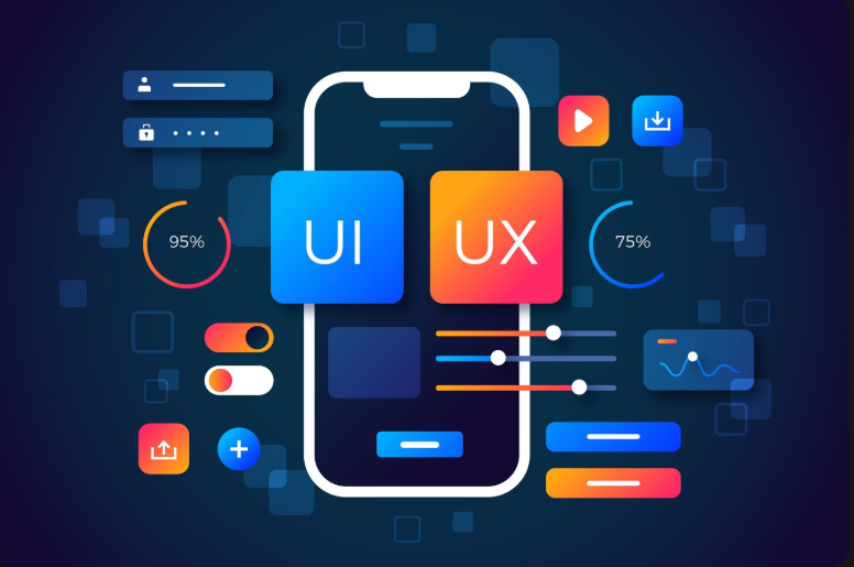 UI/UX Design